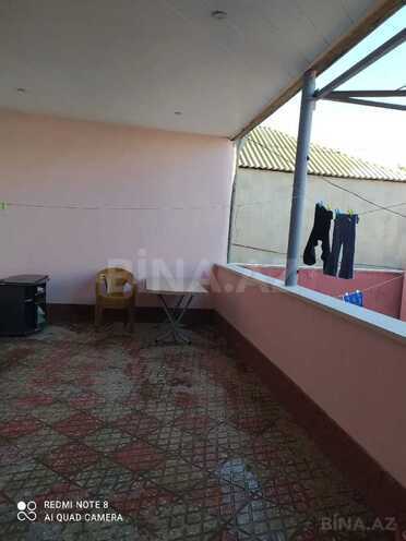 Satılır 6 otaqlı həyət evi/bağ evi 143 m², Zabrat q., photo 19 from 20