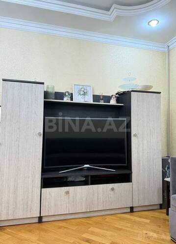 Satılır 2 otaqlı köhnə tikili 53 m², Neftçilər m., photo 14 from 20