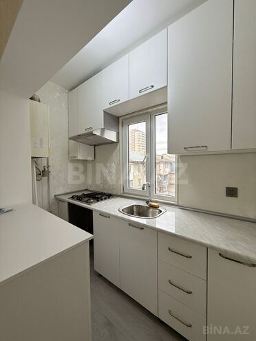 Satılır 1 otaqlı köhnə tikili 40 m², Nəriman Nərimanov m., photo 6 from 10