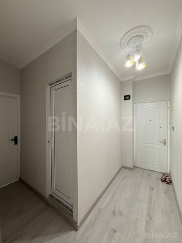 Satılır 1 otaqlı köhnə tikili 40 m², Nəriman Nərimanov m., photo 8 from 10