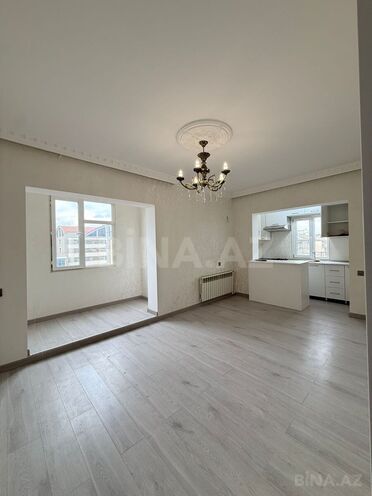 Satılır 1 otaqlı köhnə tikili 40 m², Nəriman Nərimanov m., photo 1 from 10