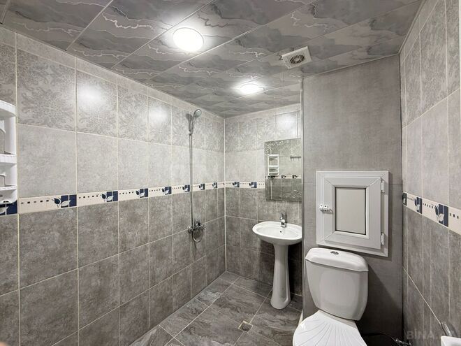 Satılır 1 otaqlı köhnə tikili 40 m², Nəriman Nərimanov m., photo 9 from 10