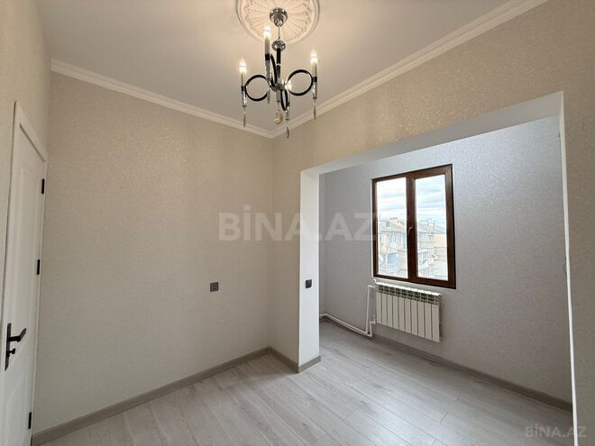 Satılır 1 otaqlı köhnə tikili 40 m², Nəriman Nərimanov m., photo 4 from 10