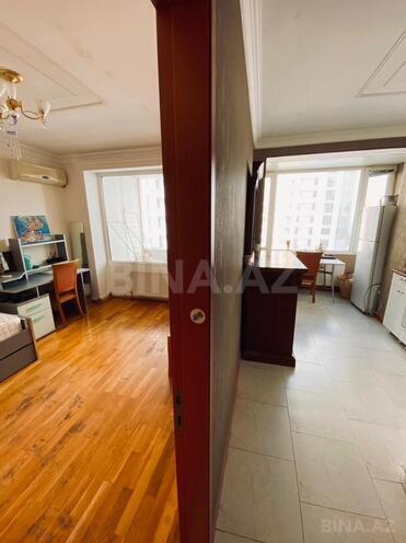 İcarəyə verilir 2 otaqlı köhnə tikili 60 m², Elmlər Akademiyası m., photo 10 from 21