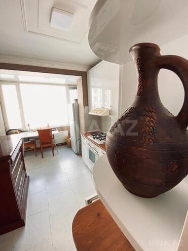 İcarəyə verilir 2 otaqlı köhnə tikili 60 m², Elmlər Akademiyası m., photo 7 from 21