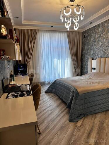 Продаётся 4-комн. новостройка 180 м², пос. Аг шехер, photo 13 from 27
