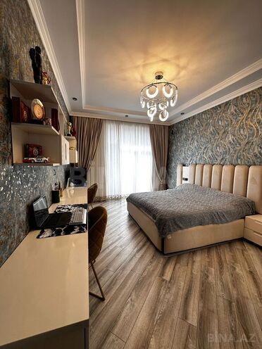Продаётся 4-комн. новостройка 180 м², пос. Аг шехер, photo 11 from 27