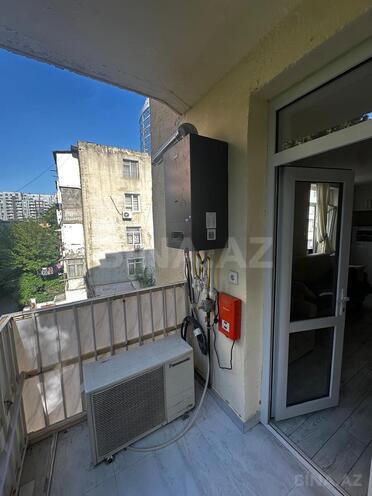 İcarəyə verilir 2 otaqlı köhnə tikili 32 m², Elmlər Akademiyası m., photo 8 from 11