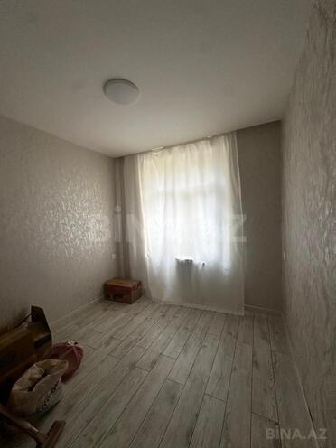 İcarəyə verilir 2 otaqlı köhnə tikili 32 m², Elmlər Akademiyası m., photo 6 from 11