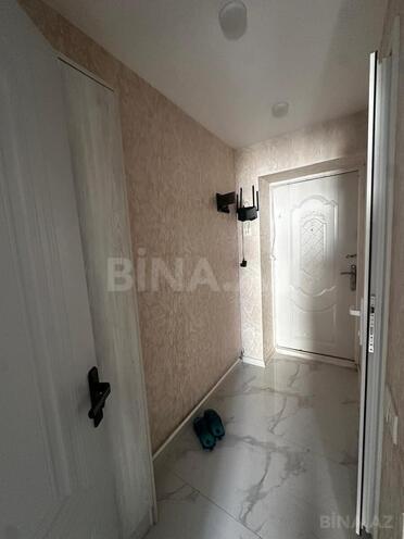 İcarəyə verilir 2 otaqlı köhnə tikili 32 m², Elmlər Akademiyası m., photo 9 from 11