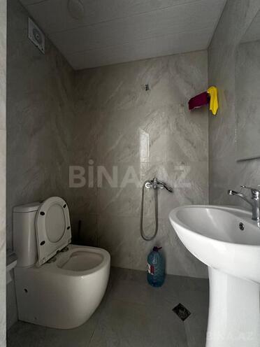 İcarəyə verilir 2 otaqlı köhnə tikili 32 m², Elmlər Akademiyası m., photo 10 from 11