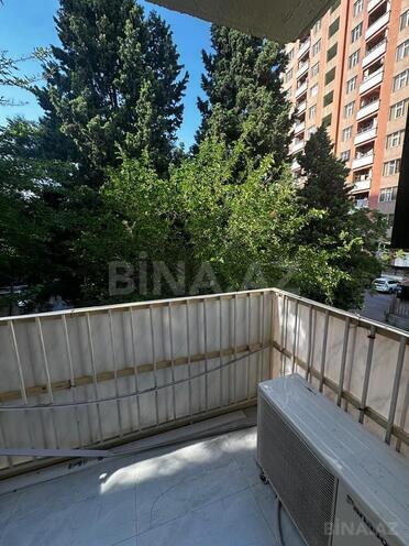 İcarəyə verilir 2 otaqlı köhnə tikili 32 m², Elmlər Akademiyası m., photo 7 from 11