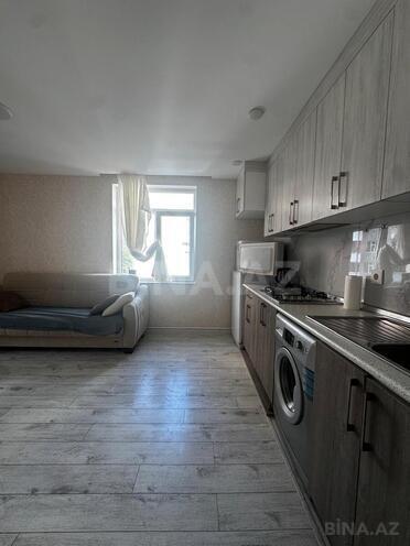 İcarəyə verilir 2 otaqlı köhnə tikili 32 m², Elmlər Akademiyası m., photo 4 from 11