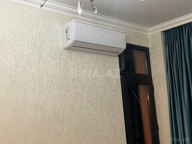 İcarəyə verilir 2 otaqlı yeni tikili 60 m², Şah İsmayıl Xətai m., photo 14 from 17