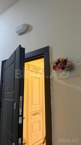 Satılır 2 otaqlı yeni tikili 95 m², 8 Noyabr m., photo 27 from 31