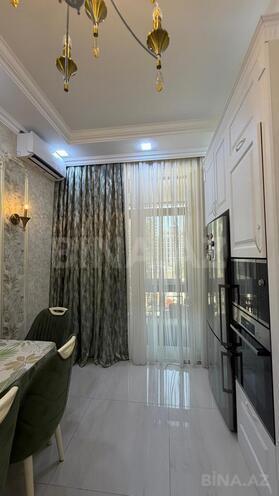 Satılır 2 otaqlı yeni tikili 95 m², 8 Noyabr m., photo 16 from 31