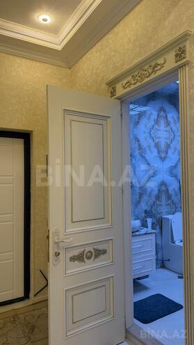 Satılır 2 otaqlı yeni tikili 95 m², 8 Noyabr m., photo 28 from 31