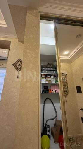 Satılır 2 otaqlı yeni tikili 95 m², 8 Noyabr m., photo 25 from 31