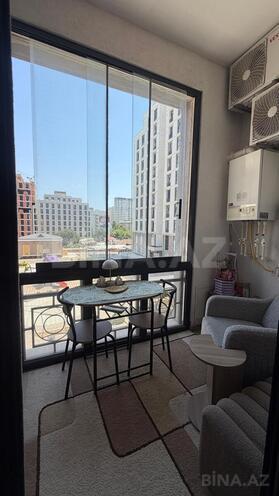 Satılır 2 otaqlı yeni tikili 95 m², 8 Noyabr m., photo 21 from 31