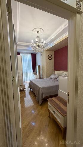 Satılır 2 otaqlı yeni tikili 95 m², 8 Noyabr m., photo 5 from 31