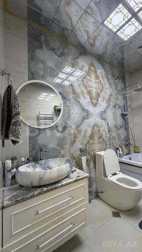 Satılır 2 otaqlı yeni tikili 95 m², 8 Noyabr m., photo 22 from 31