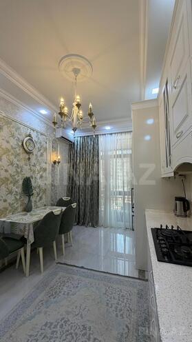 Satılır 2 otaqlı yeni tikili 95 m², 8 Noyabr m., photo 13 from 31