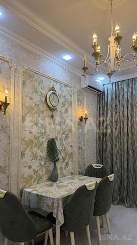 Satılır 2 otaqlı yeni tikili 95 m², 8 Noyabr m., photo 10 from 31