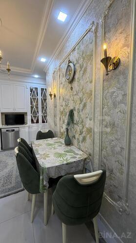Satılır 2 otaqlı yeni tikili 95 m², 8 Noyabr m., photo 14 from 31