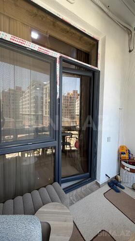 Satılır 2 otaqlı yeni tikili 95 m², 8 Noyabr m., photo 18 from 31