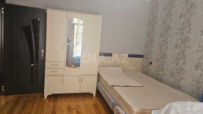 İcarəyə verilir 1 otaqlı yeni tikili 40 m², Abşeron r., photo 3 from 6