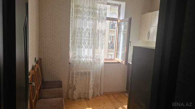 İcarəyə verilir 1 otaqlı yeni tikili 40 m², Abşeron r., photo 5 from 6