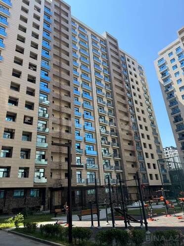 Продаётся 2-комн. новостройка 67 м², м. 28 мая, photo 4 from 18
