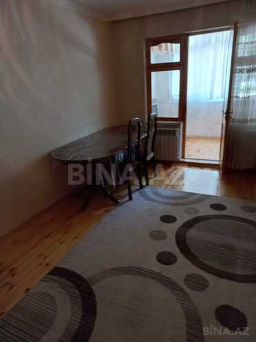 İcarəyə verilir 3 otaqlı köhnə tikili 70 m², Neftçilər m., photo 4 from 16