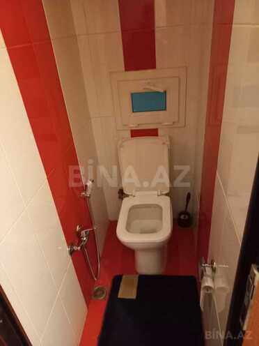 İcarəyə verilir 3 otaqlı köhnə tikili 70 m², Neftçilər m., photo 13 from 16