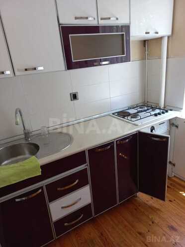 İcarəyə verilir 3 otaqlı köhnə tikili 70 m², Neftçilər m., photo 11 from 16