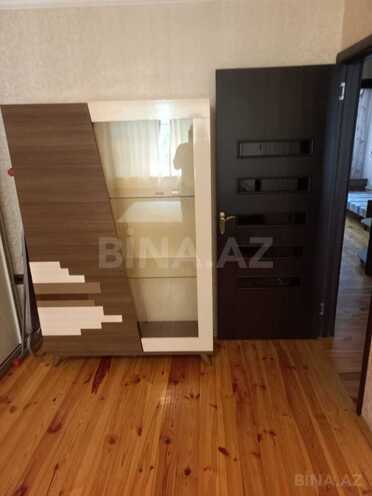 İcarəyə verilir 3 otaqlı köhnə tikili 70 m², Neftçilər m., photo 7 from 16