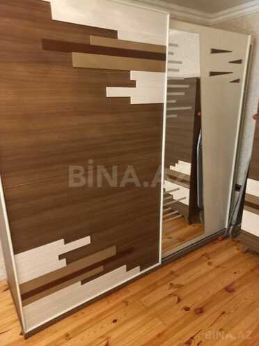 İcarəyə verilir 3 otaqlı köhnə tikili 70 m², Neftçilər m., photo 1 from 16