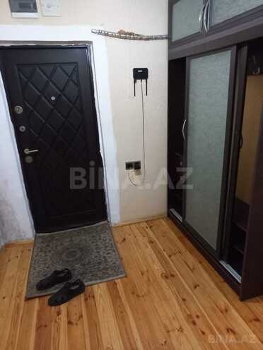 İcarəyə verilir 3 otaqlı köhnə tikili 70 m², Neftçilər m., photo 10 from 16
