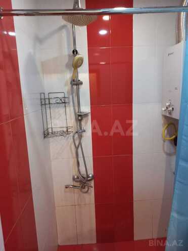 İcarəyə verilir 3 otaqlı köhnə tikili 70 m², Neftçilər m., photo 14 from 16