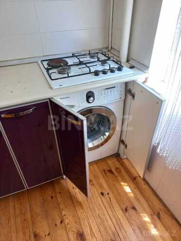 İcarəyə verilir 3 otaqlı köhnə tikili 70 m², Neftçilər m., photo 12 from 16