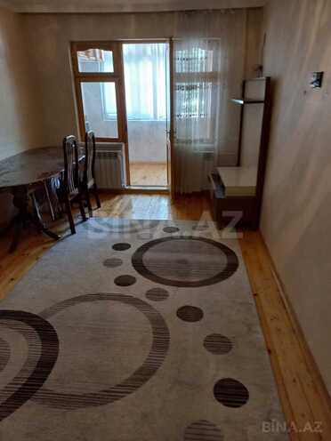 İcarəyə verilir 3 otaqlı köhnə tikili 70 m², Neftçilər m., photo 3 from 16