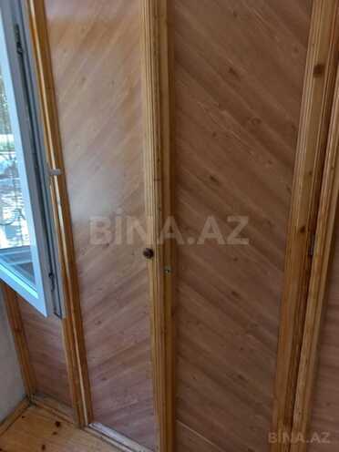 İcarəyə verilir 3 otaqlı köhnə tikili 70 m², Neftçilər m., photo 9 from 16