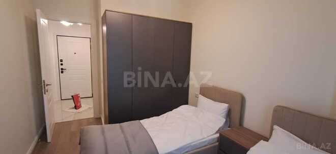 İcarəyə verilir 3 otaqlı yeni tikili 53 m², Yeni Yasamal q., photo 5 from 12