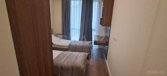 İcarəyə verilir 3 otaqlı yeni tikili 53 m², Yeni Yasamal q., photo 3 from 12