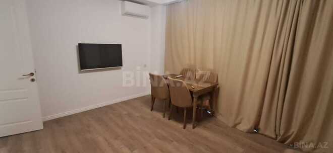 İcarəyə verilir 3 otaqlı yeni tikili 53 m², Yeni Yasamal q., photo 8 from 12