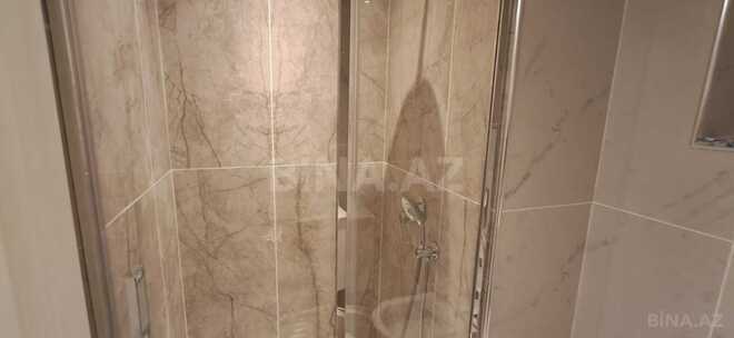 İcarəyə verilir 3 otaqlı yeni tikili 53 m², Yeni Yasamal q., photo 11 from 12