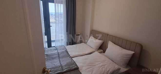 İcarəyə verilir 3 otaqlı yeni tikili 53 m², Yeni Yasamal q., photo 4 from 12