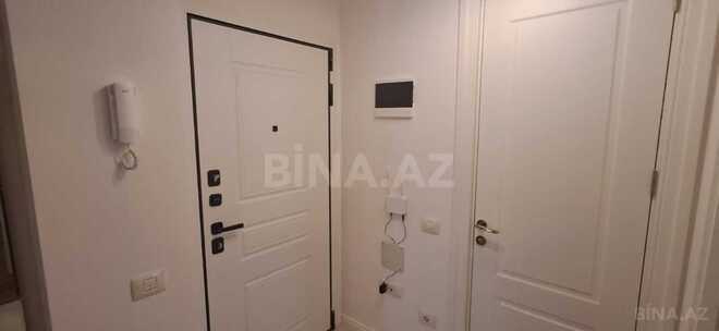 İcarəyə verilir 3 otaqlı yeni tikili 53 m², Yeni Yasamal q., photo 6 from 12