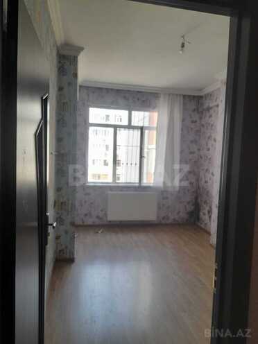 İcarəyə verilir 3 otaqlı yeni tikili 90 m², Abşeron r., photo 6 from 12