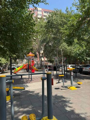 Satılır 3 otaqlı köhnə tikili 85 m², Nəriman Nərimanov m., photo 12 from 14